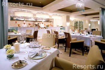 Arion Resort & Spa 22